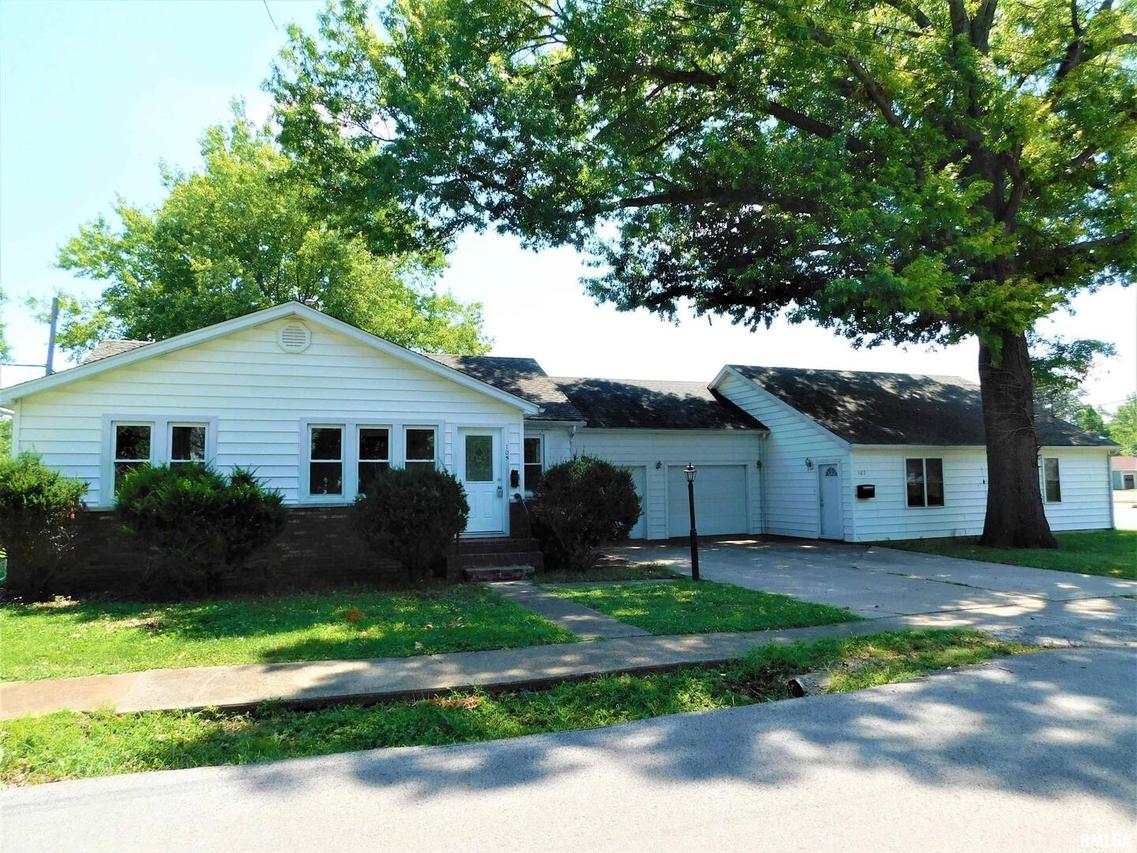 103-105 N Hamlet St., Marion, IL 62959