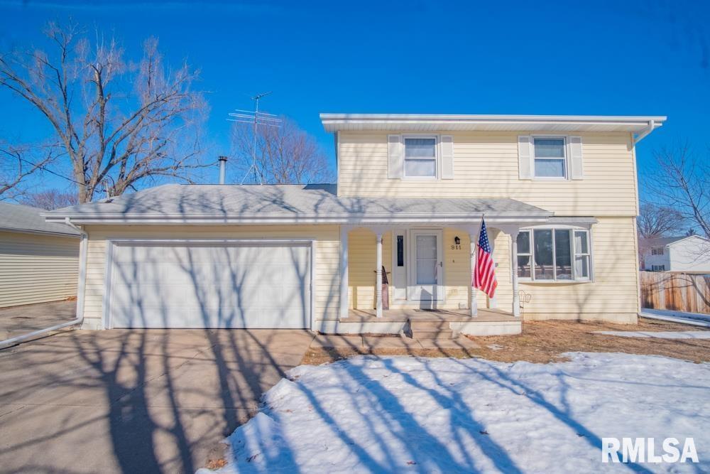 911 N 2nd Ave., Cordova, IL 61242