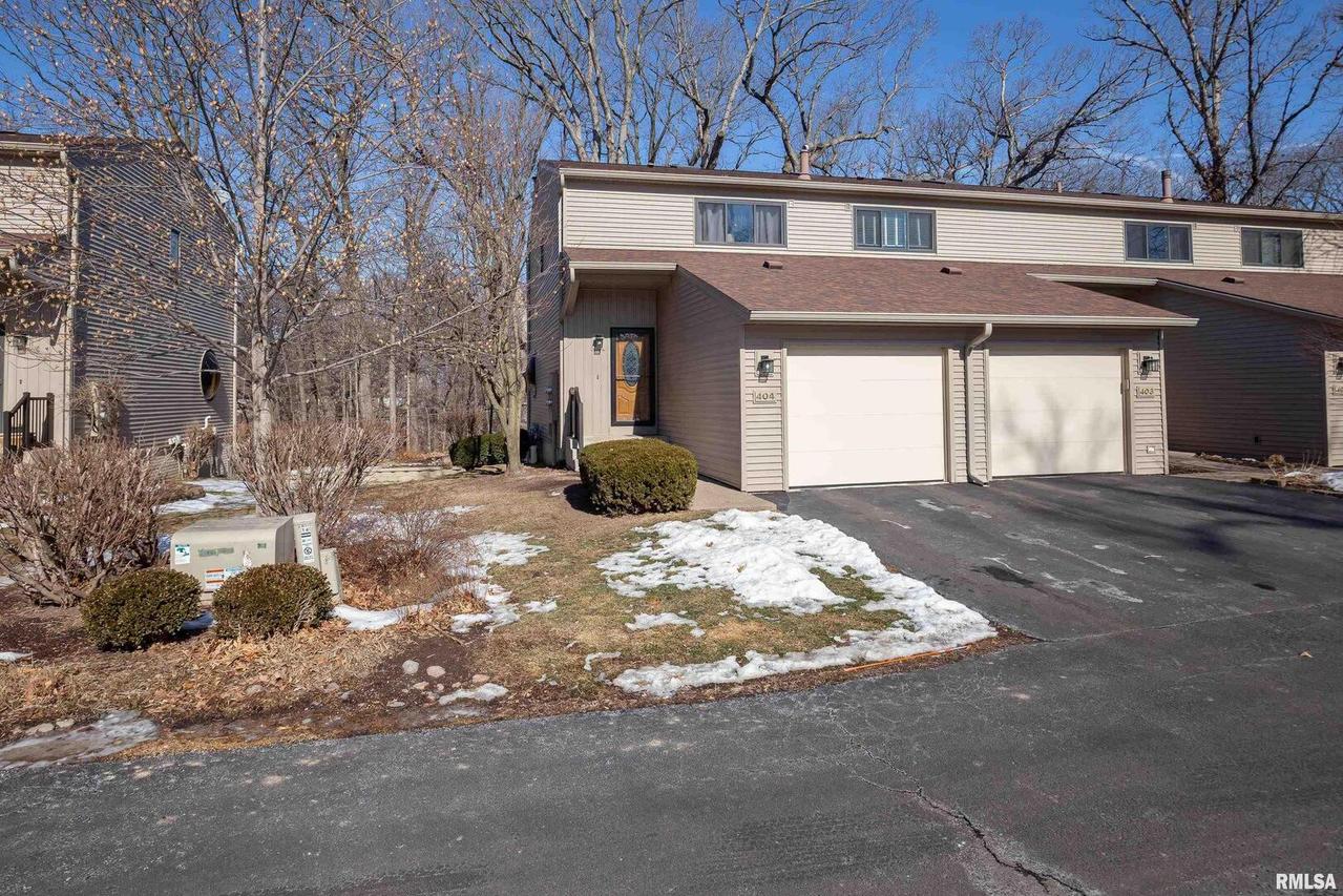 2809 12th Ave. #404, Rock Island, IL 61201