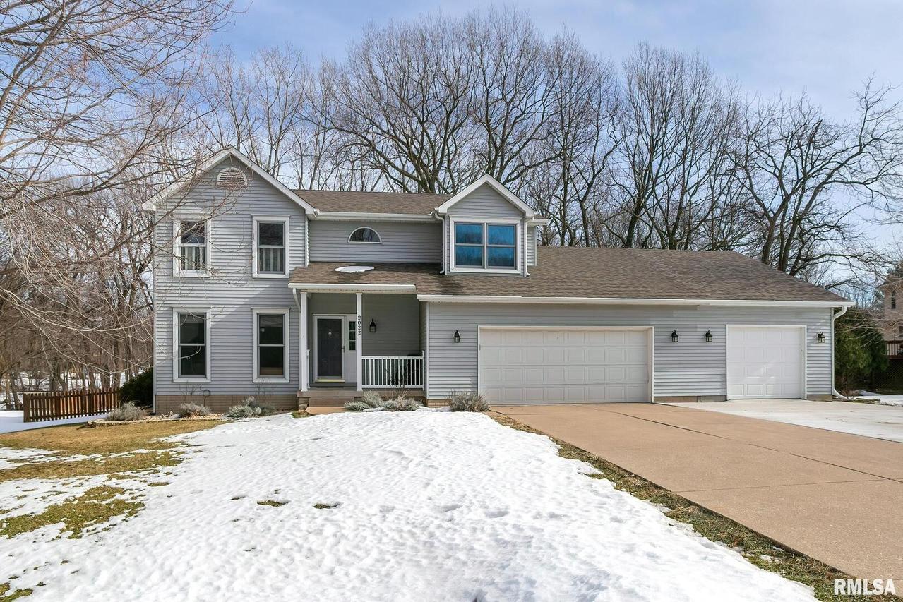 2022 Parkway Dr., Port Byron, IL 61275