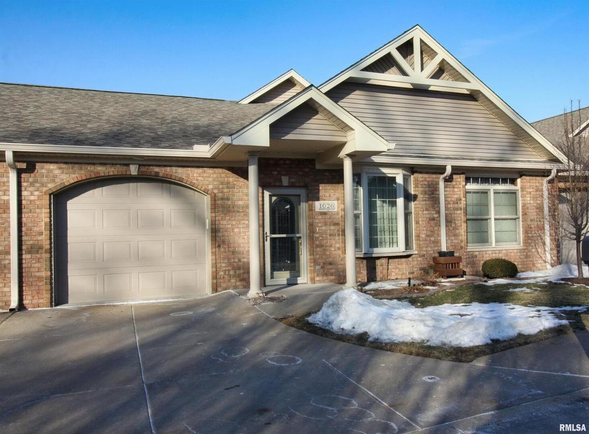 1026 Arbor Dr., Moline, IL 61265