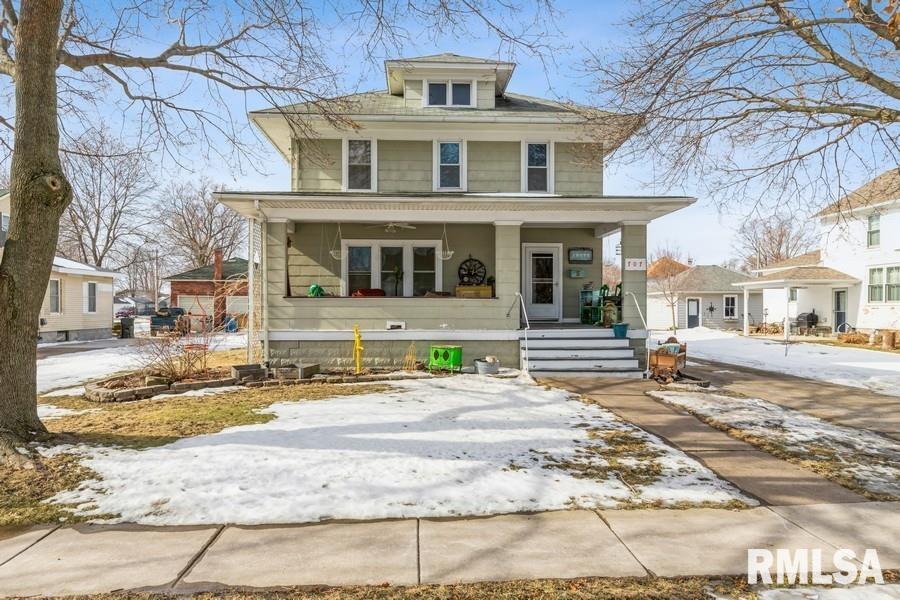 707 S Oakwood Ave., Geneseo, IL 61254
