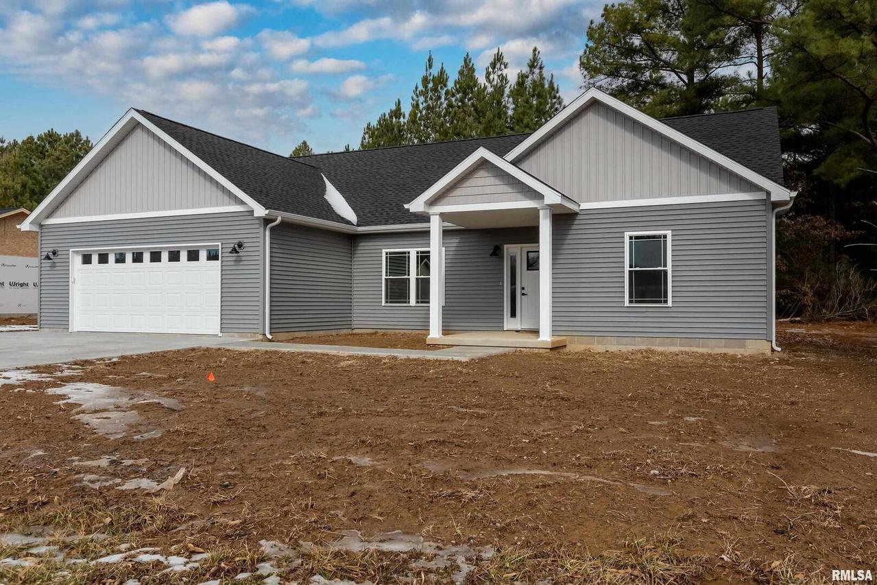 100 Olivia Dr., Marion, IL 62959