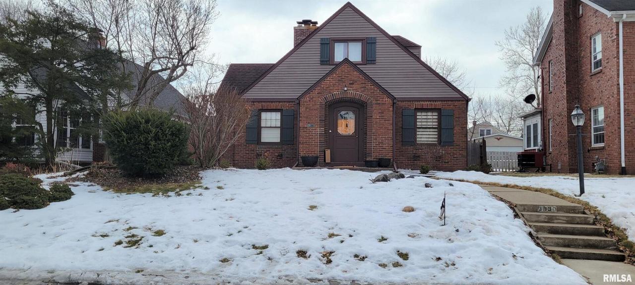 2930 25th Ave. #A, Moline, IL 61265