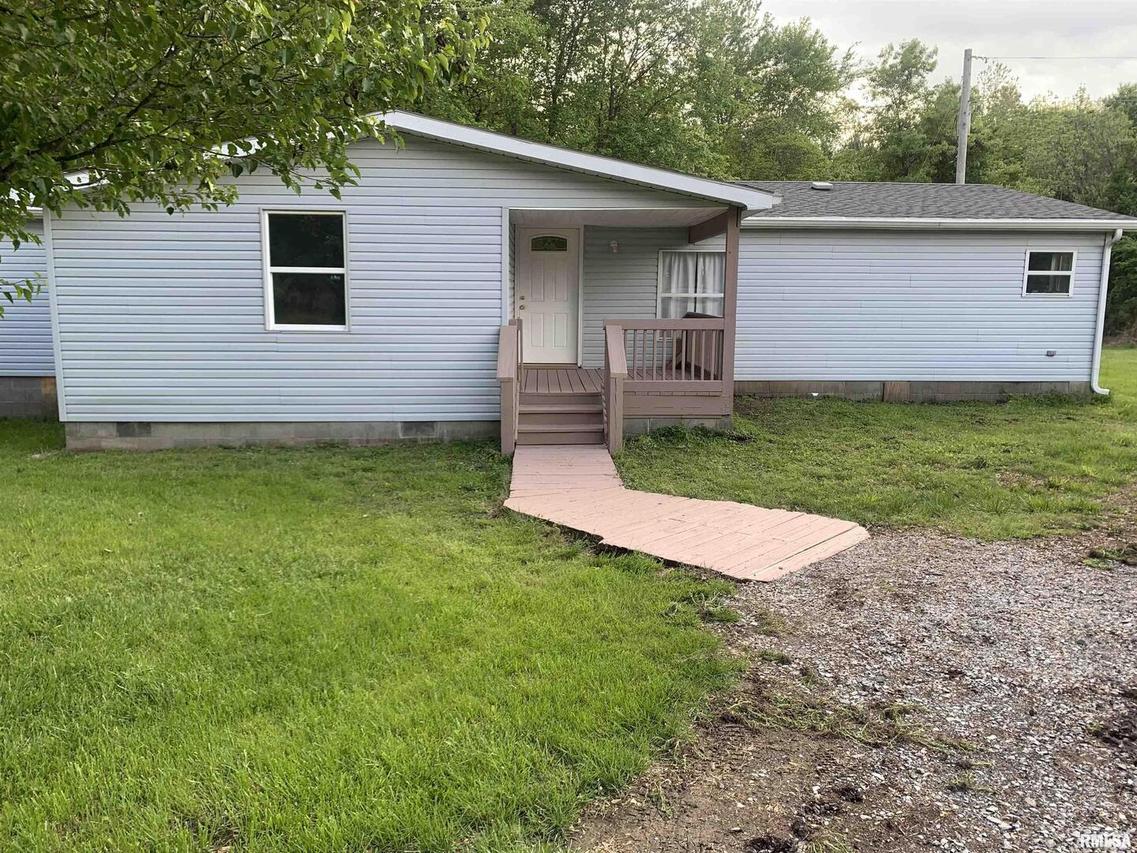 11171 Decatur Rd., Marion, IL 62959