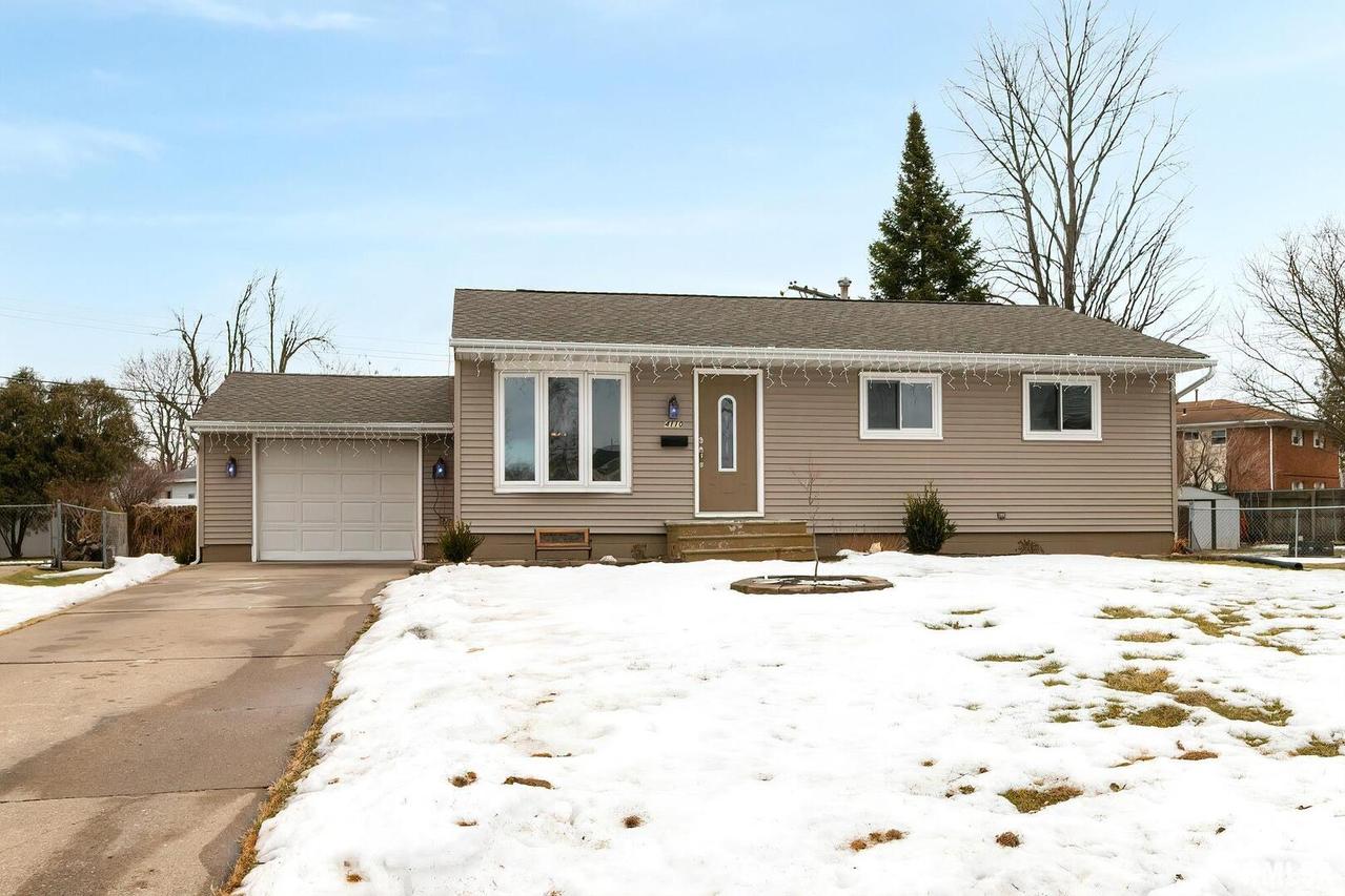 4110 9 1/2th St., East Moline, IL 61244