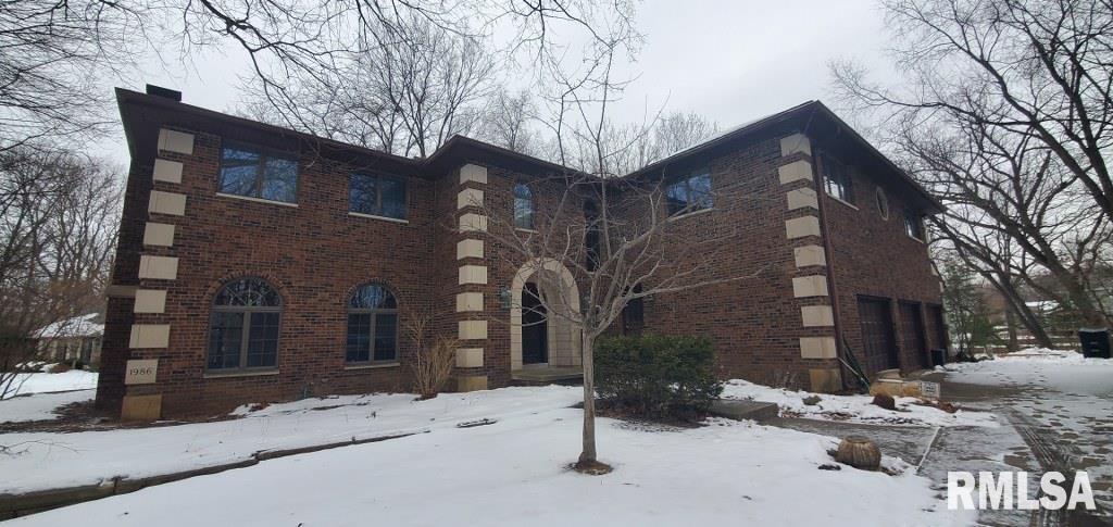 39 Wildwood Dr., Rock Island, IL 61201