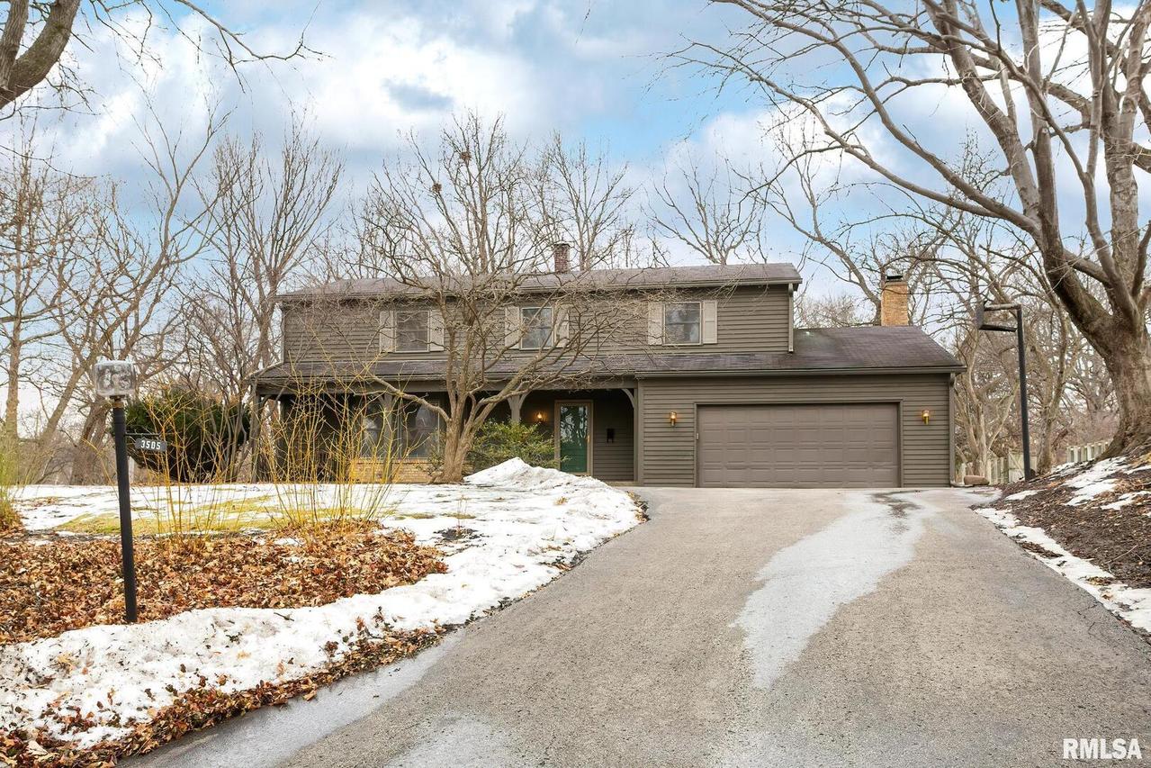 3505 56th Street Pl., Moline, IL 61265