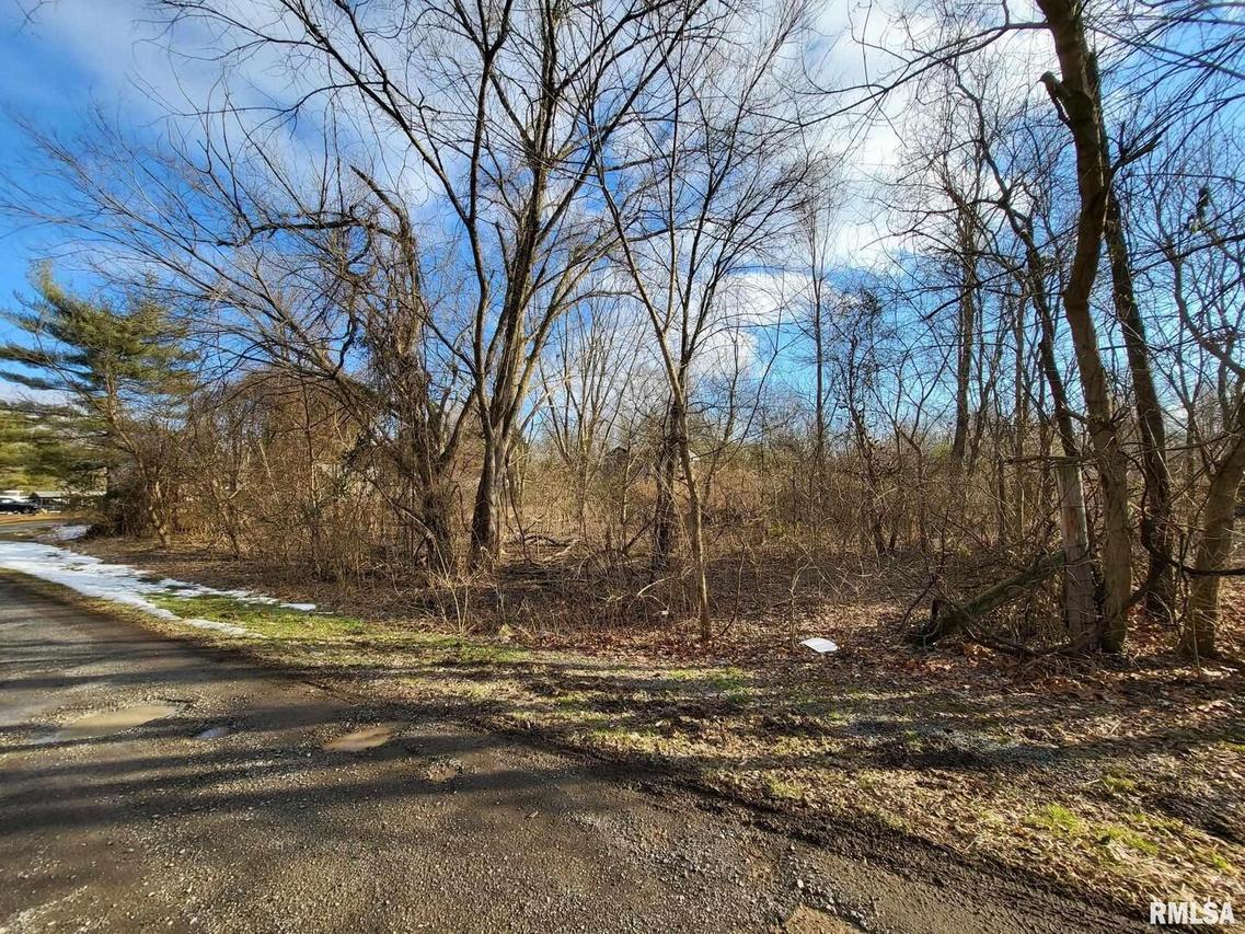 0000 Deer Ave., Carbondale, IL 62901