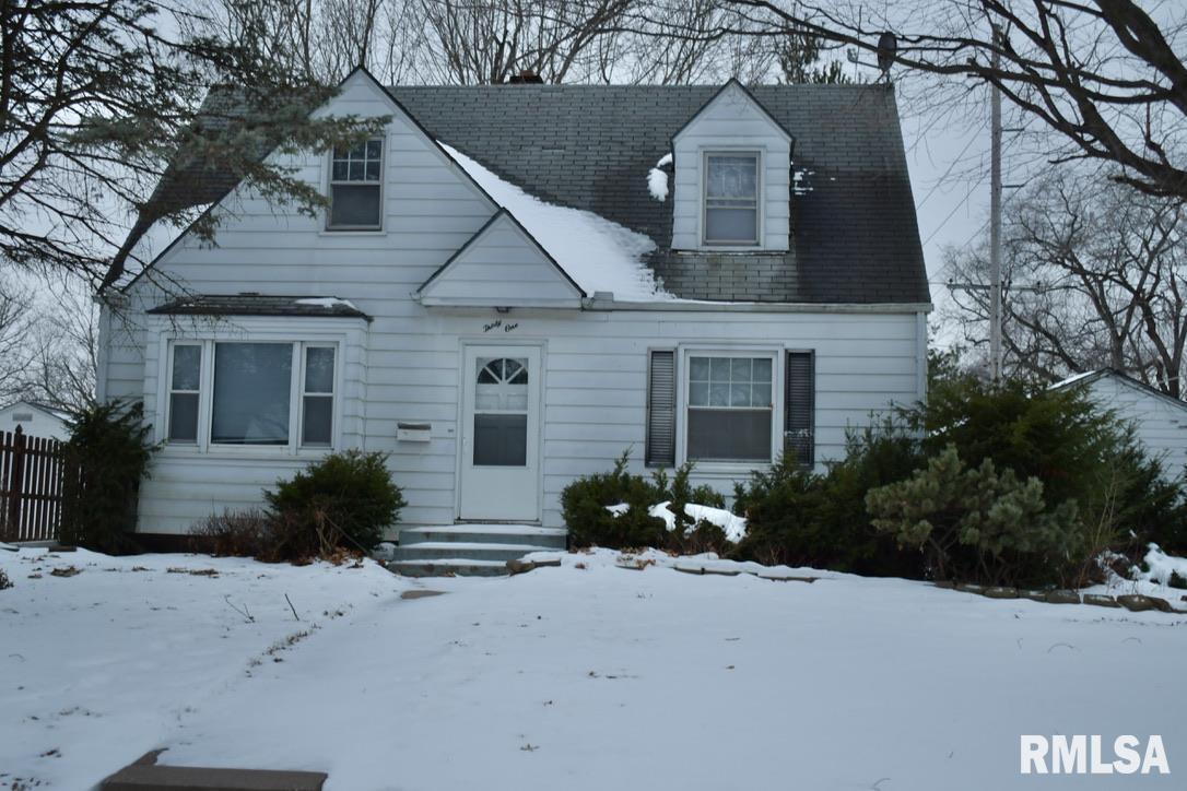 31 Brittany Ln., Rock Island, IL 61201