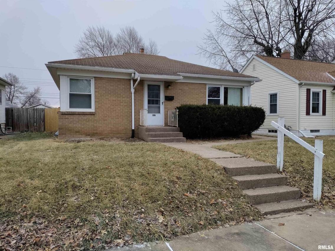 1837 44th St., Rock Island, IL 61201