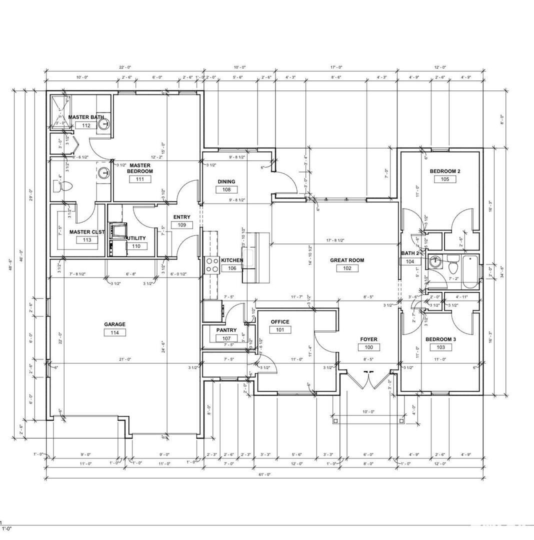 1108 Wildflower Ln., Herrin, IL 62948