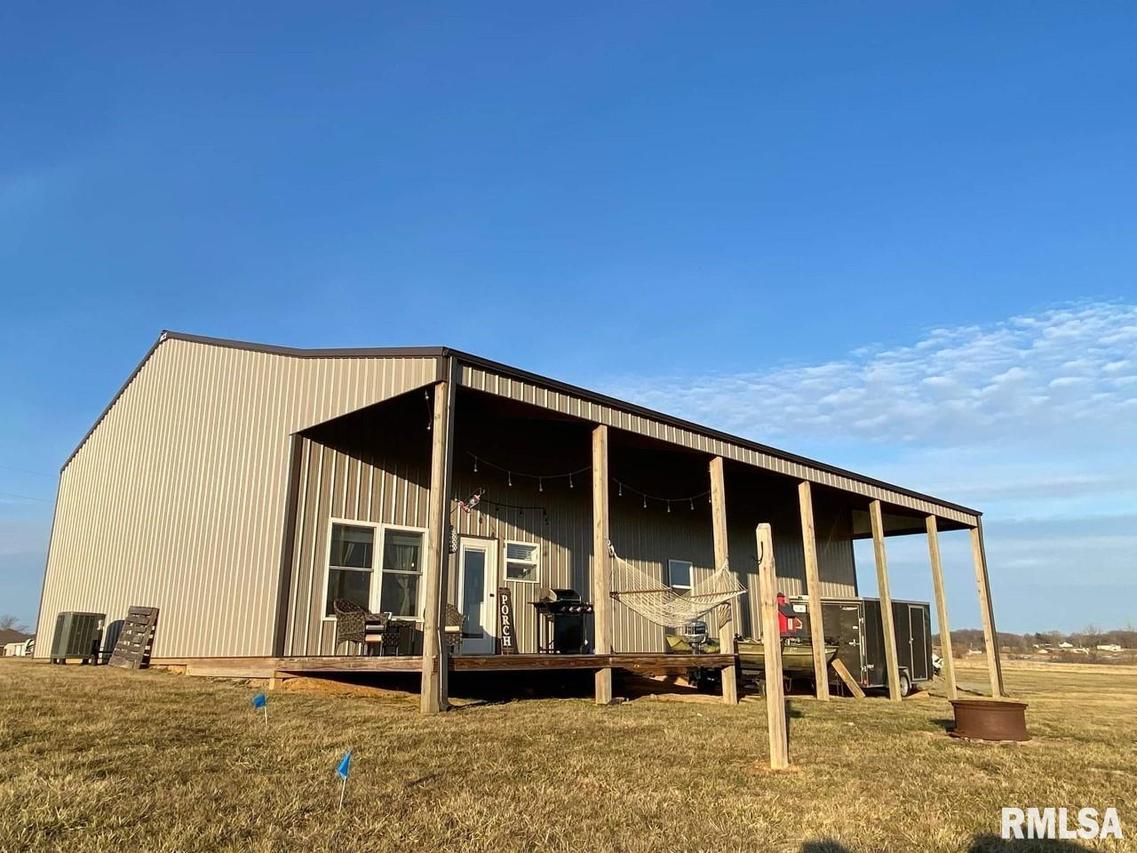 5031 Bluegill Ln., Creal Springs, IL 62922