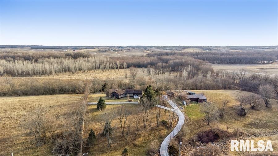 2521 125th Ave., Aledo, IL 61231