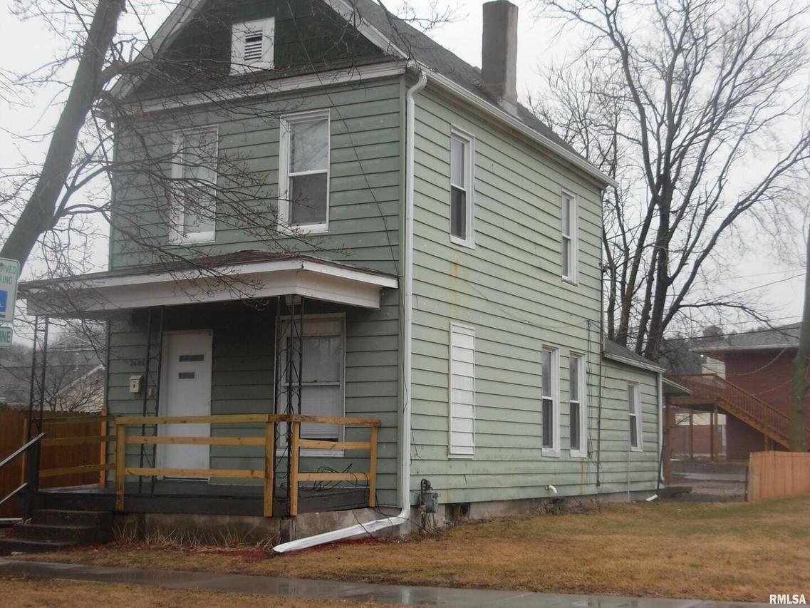 2608 5 1/2 Ave., Rock Island, IL 61201