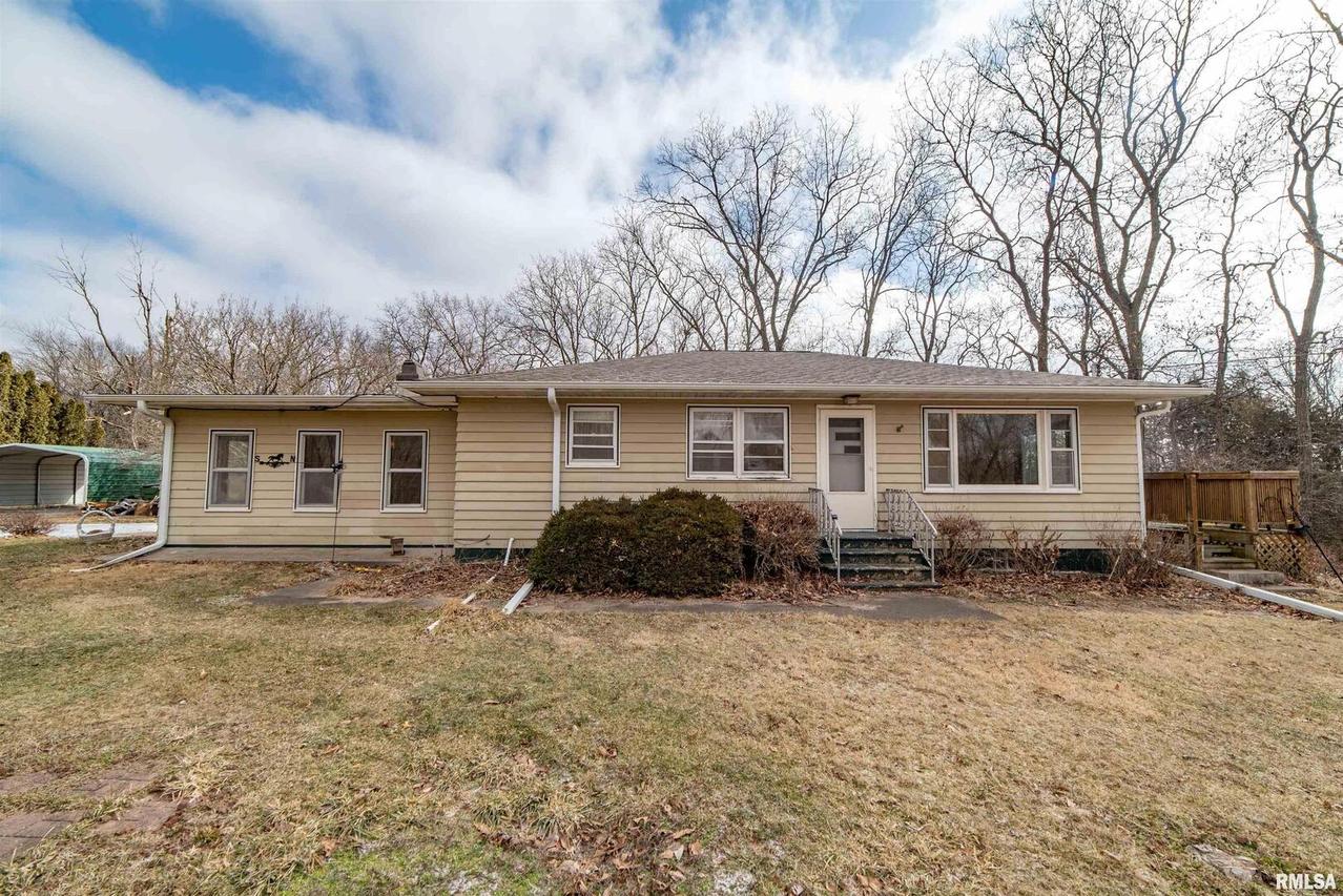 12929 252nd St., Illinois City, IL 61259