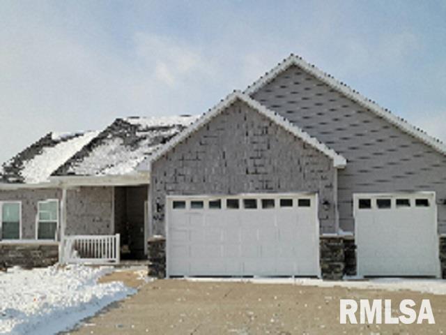 1602 E 6th St., Coal Valley, IL 61240