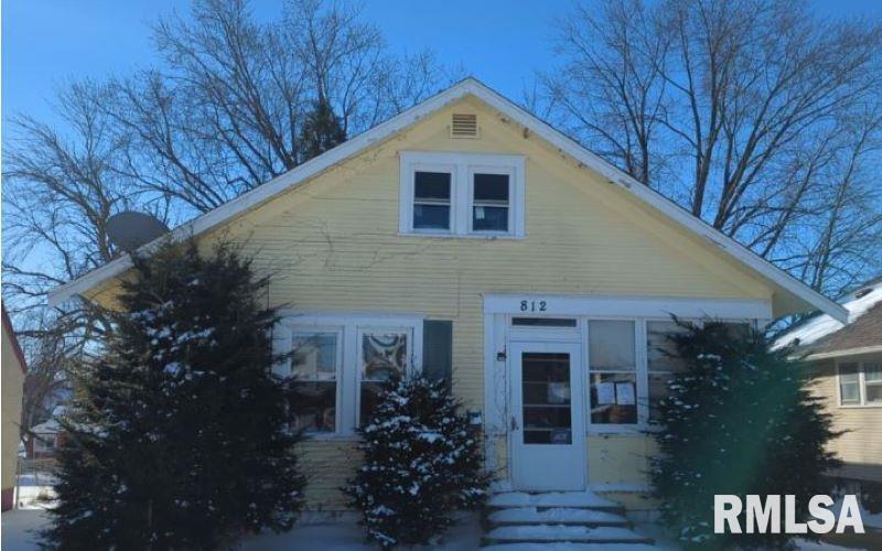 812 E Corrington Ave., Peoria, IL 61603