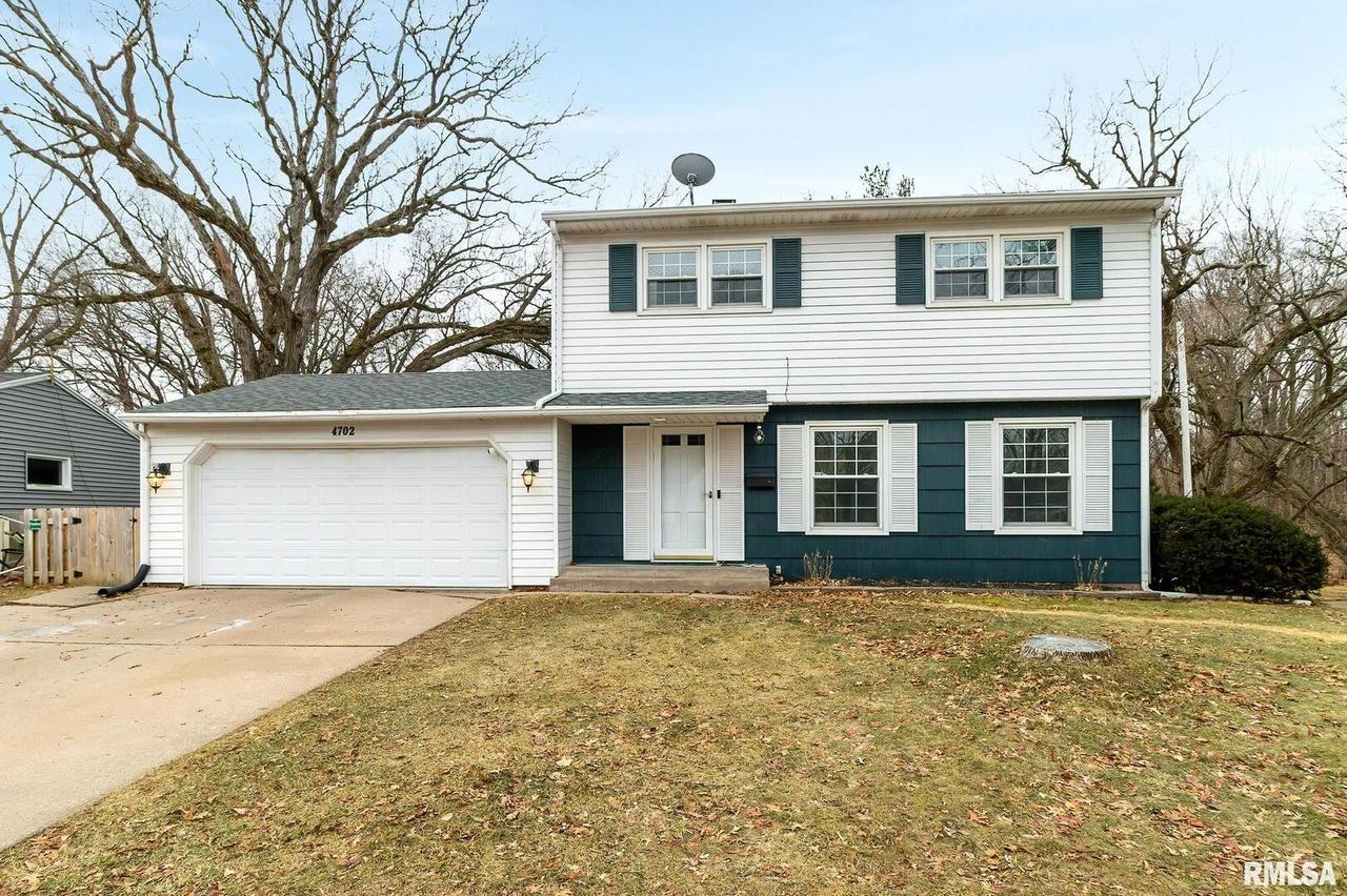 4702 20th Ave., Moline, IL 61265