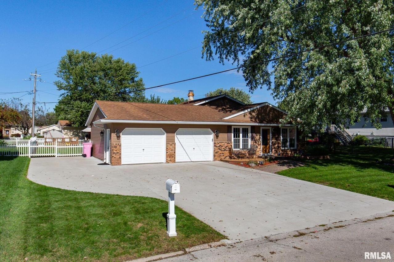 1117 Meadow Ln., Colona, IL 61241