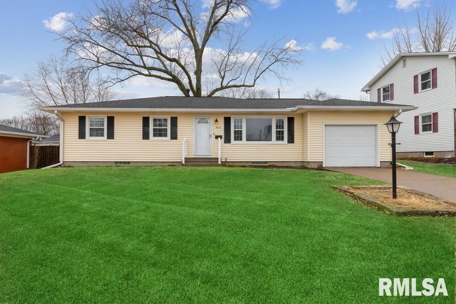 3412 21st St., Rock Island, IL 61201