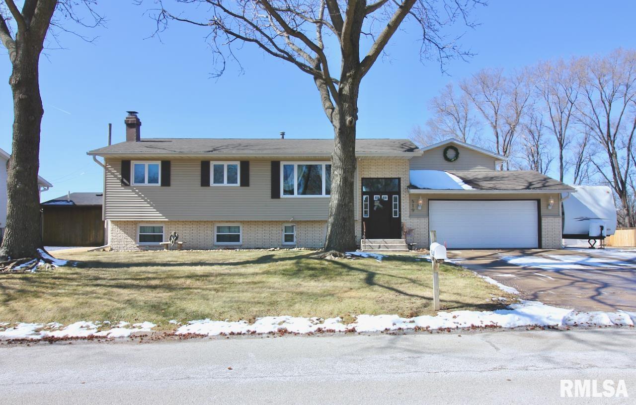 519 Wilshire Dr., Colona, IL 61241