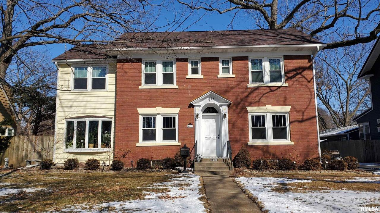 4529 13th Ave., Rock Island, IL 61201
