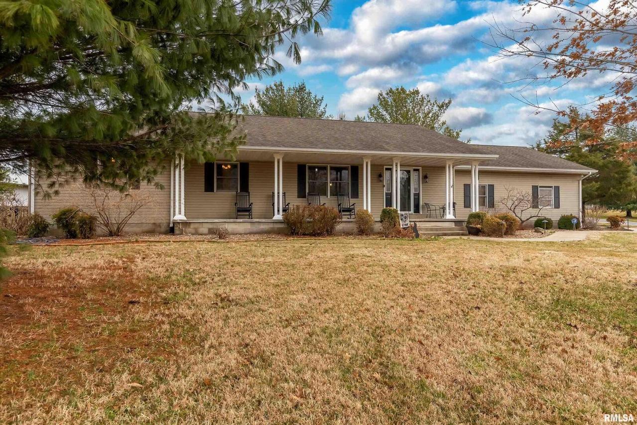 6642 Il Route 37, Marion, IL 62959