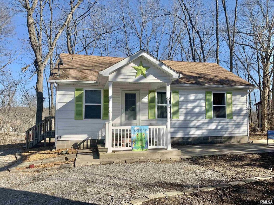 250 Shawnee Dr., Goreville, IL 62939