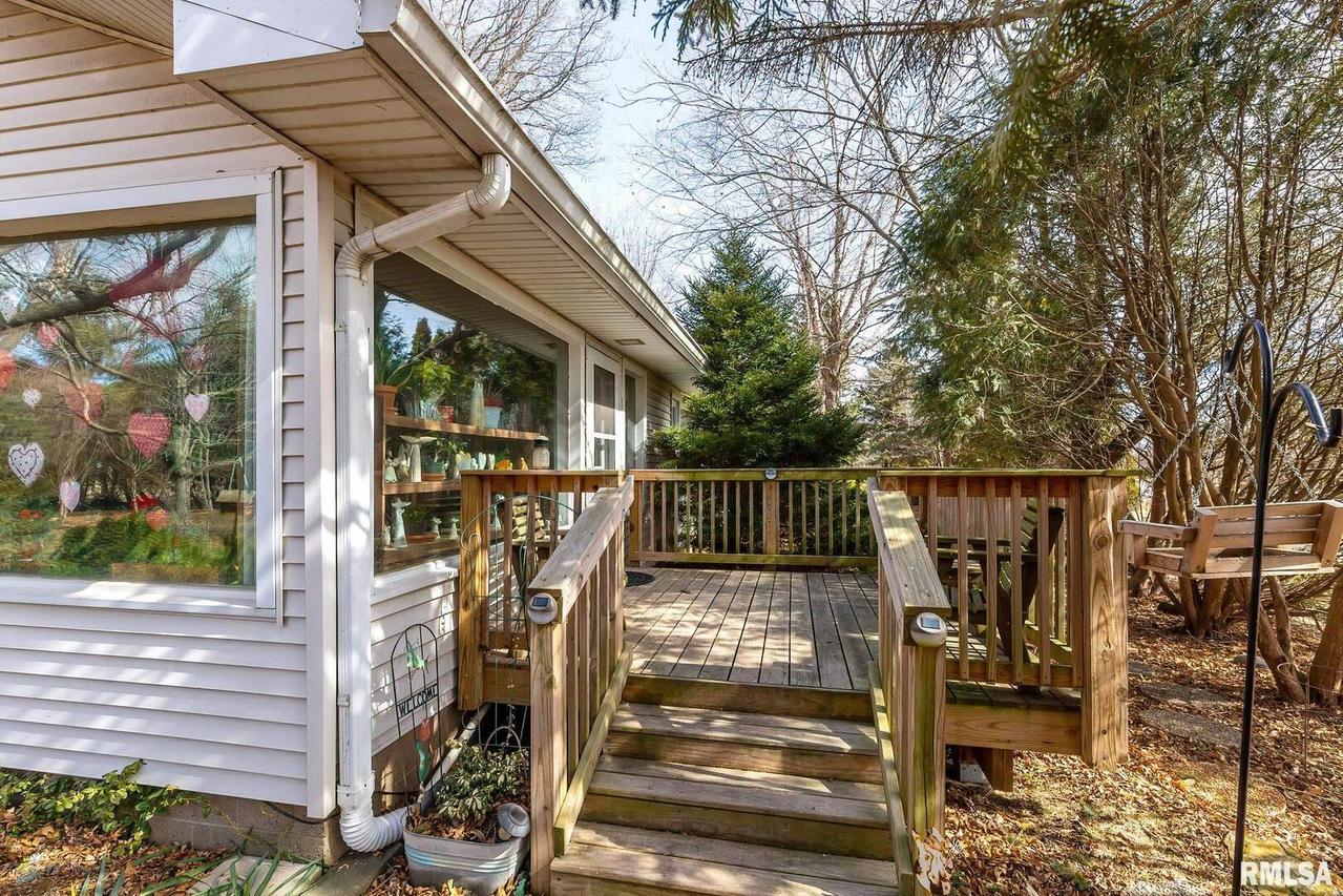 13770 Il Hwy 81, Cambridge, IL 61238