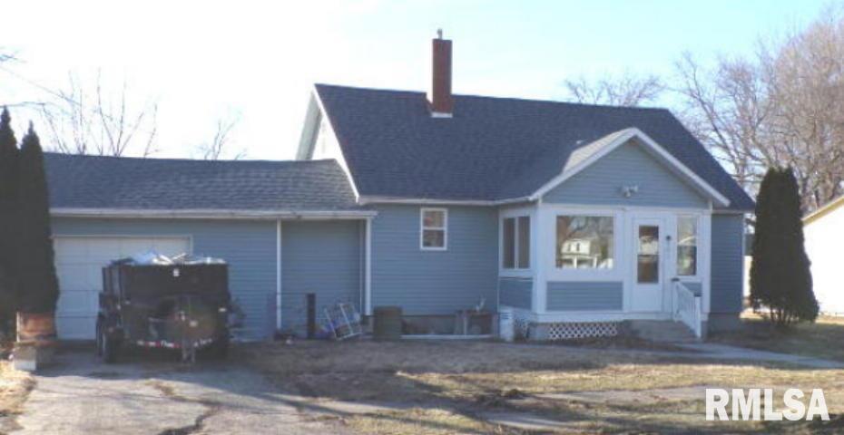 305 N Mcknight St., Alexis, IL 61412