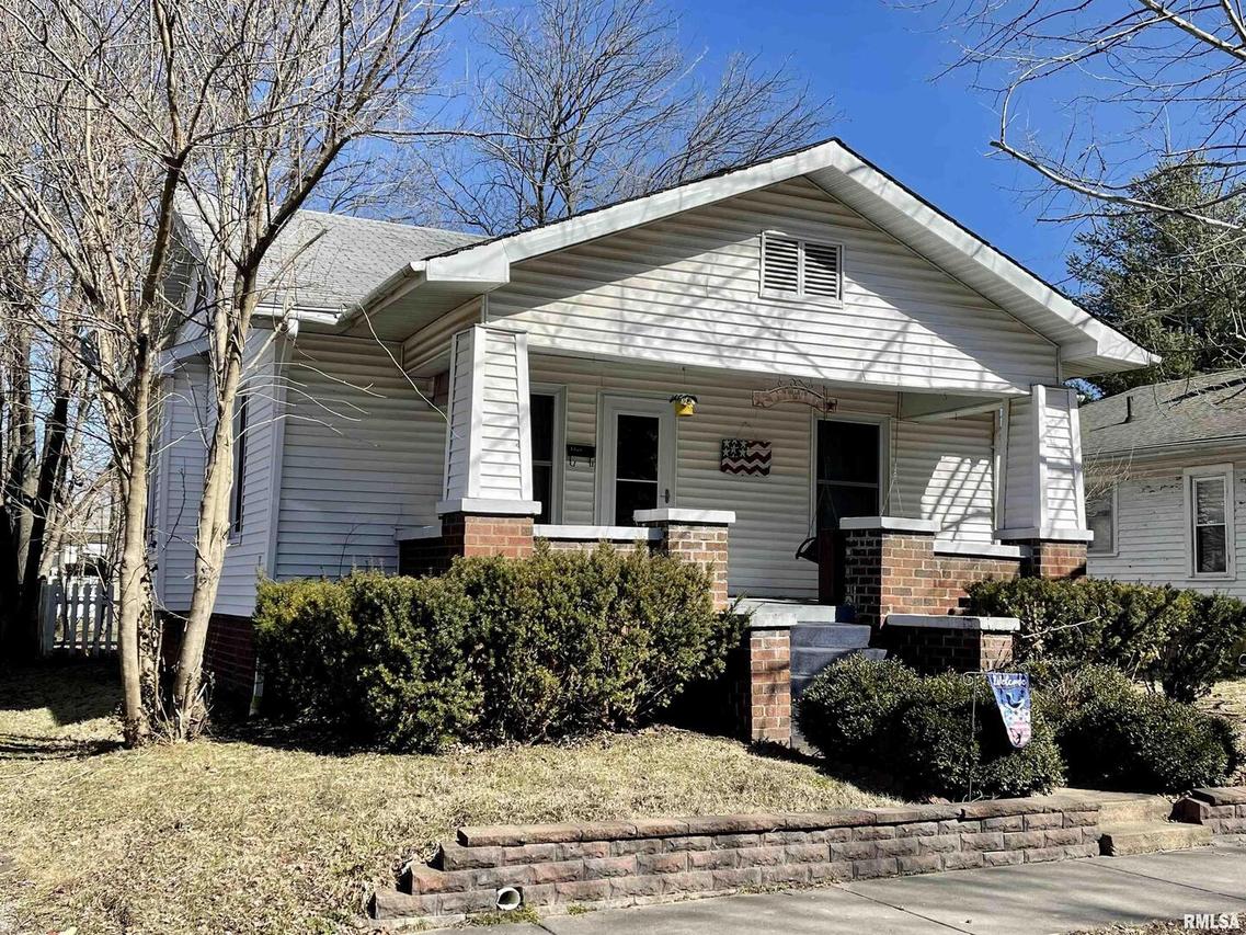 1326 Olive St., Murphysboro, IL 62966