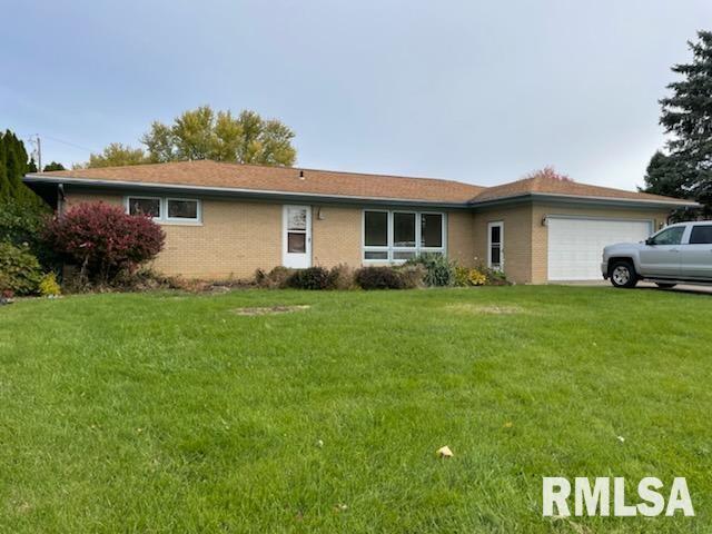 1303 14th Ave. #A, Orion, IL 61273