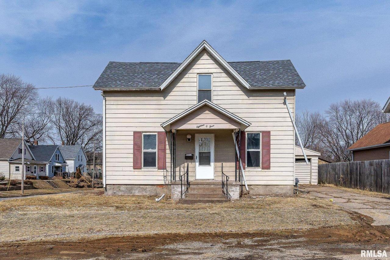 1803 18th Ave. #A, Moline, IL 61265