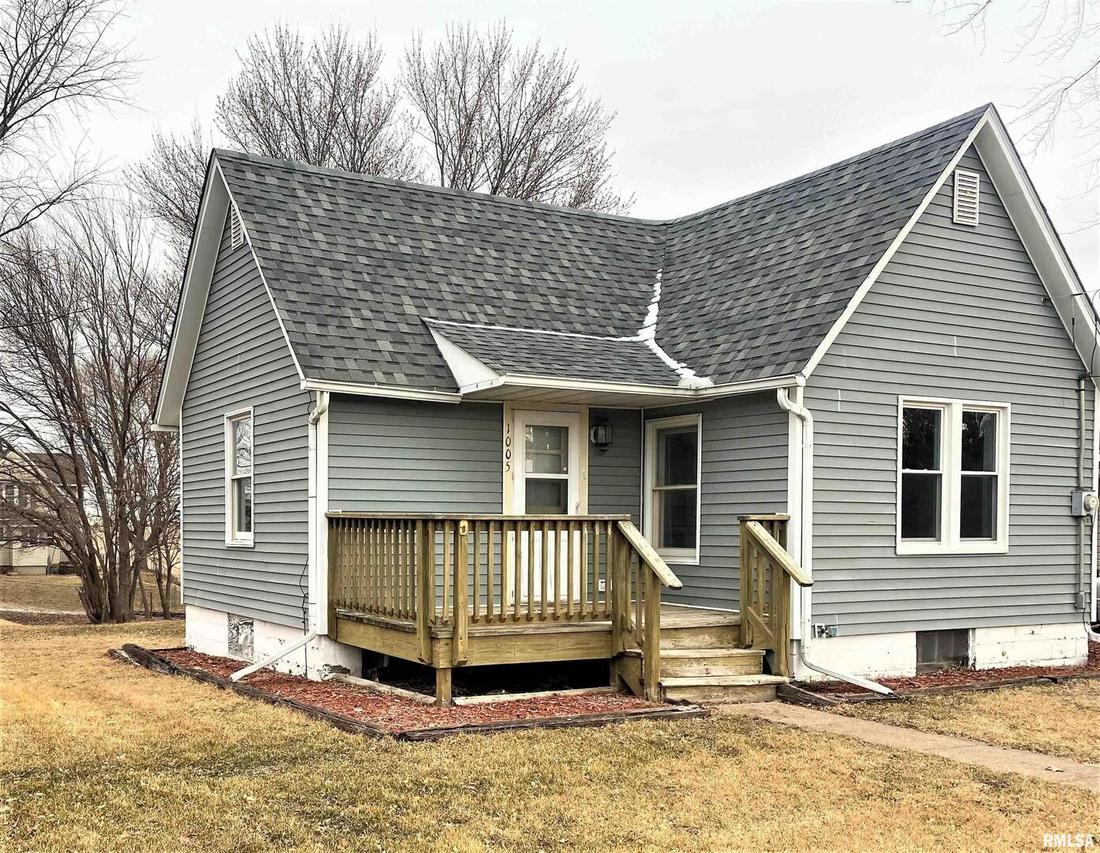 1005 11th Ave., Orion, IL 61273