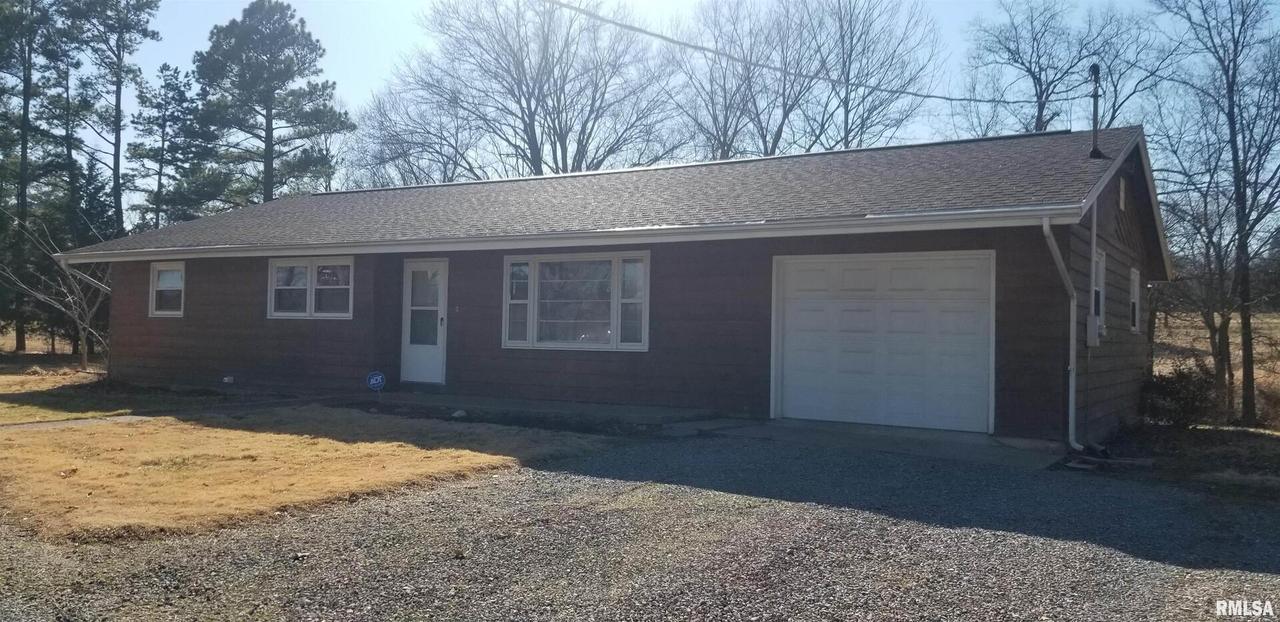 2585 Market Rd., Marion, IL 62959