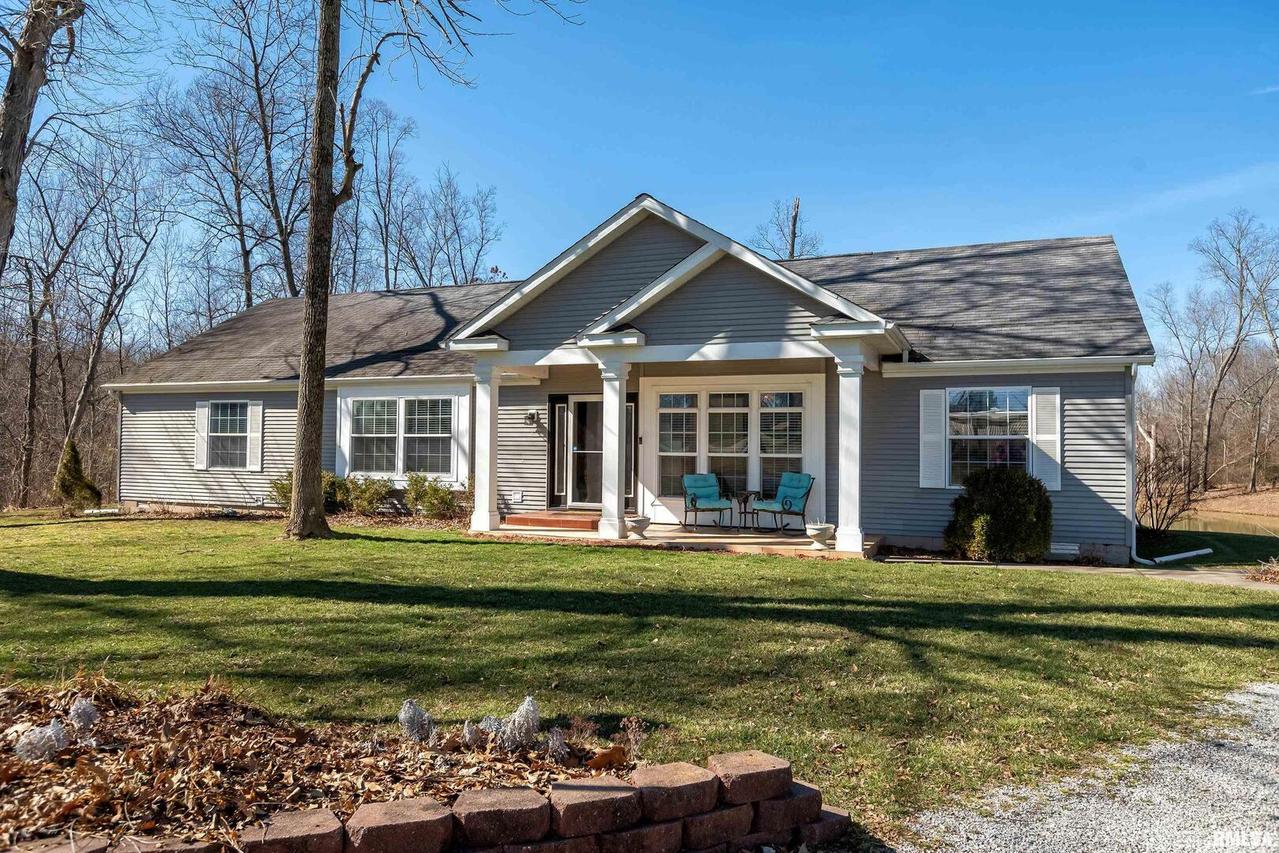 5515 Old Us Hwy 51, Carbondale, IL 62903