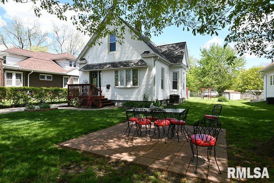 1925 16th St., Rock Island, IL 61201