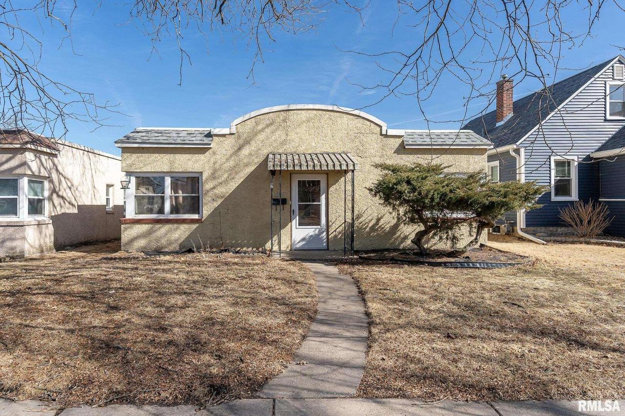 1823 46th St., Rock Island, IL 61201