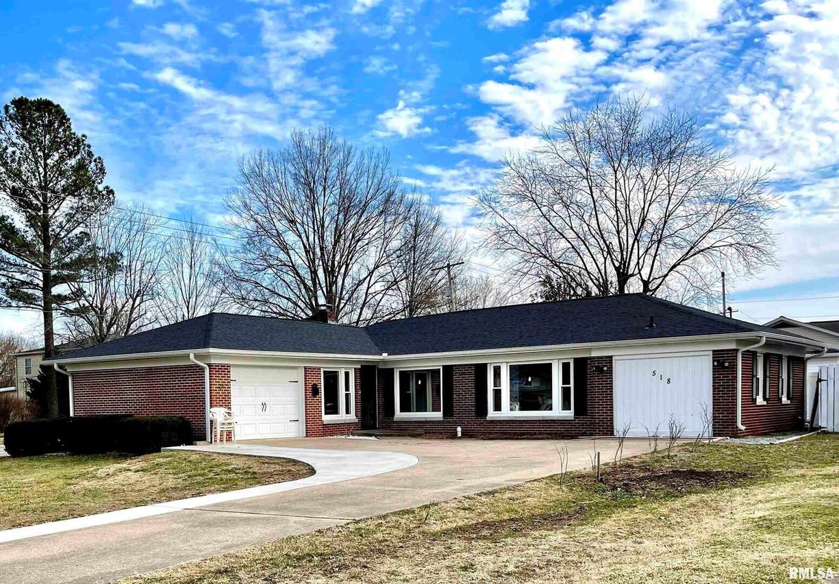 518 Bainbridge Rd., Marion, IL 62959