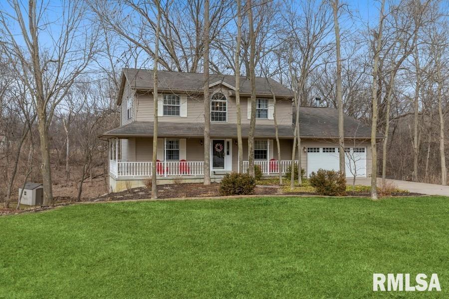 3403 W 119th Avenue Ct., Milan, IL 61264