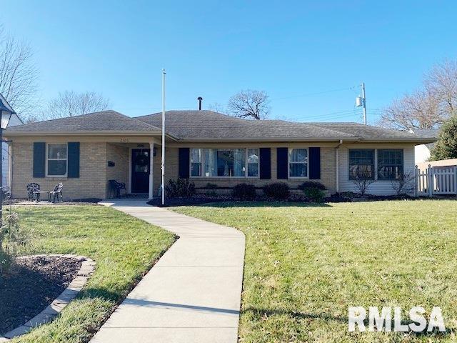 2106 28th St., Rock Island, IL 61201