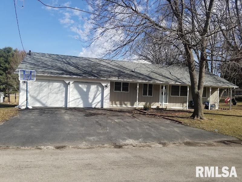 1207 6th St., Orion, IL 61273