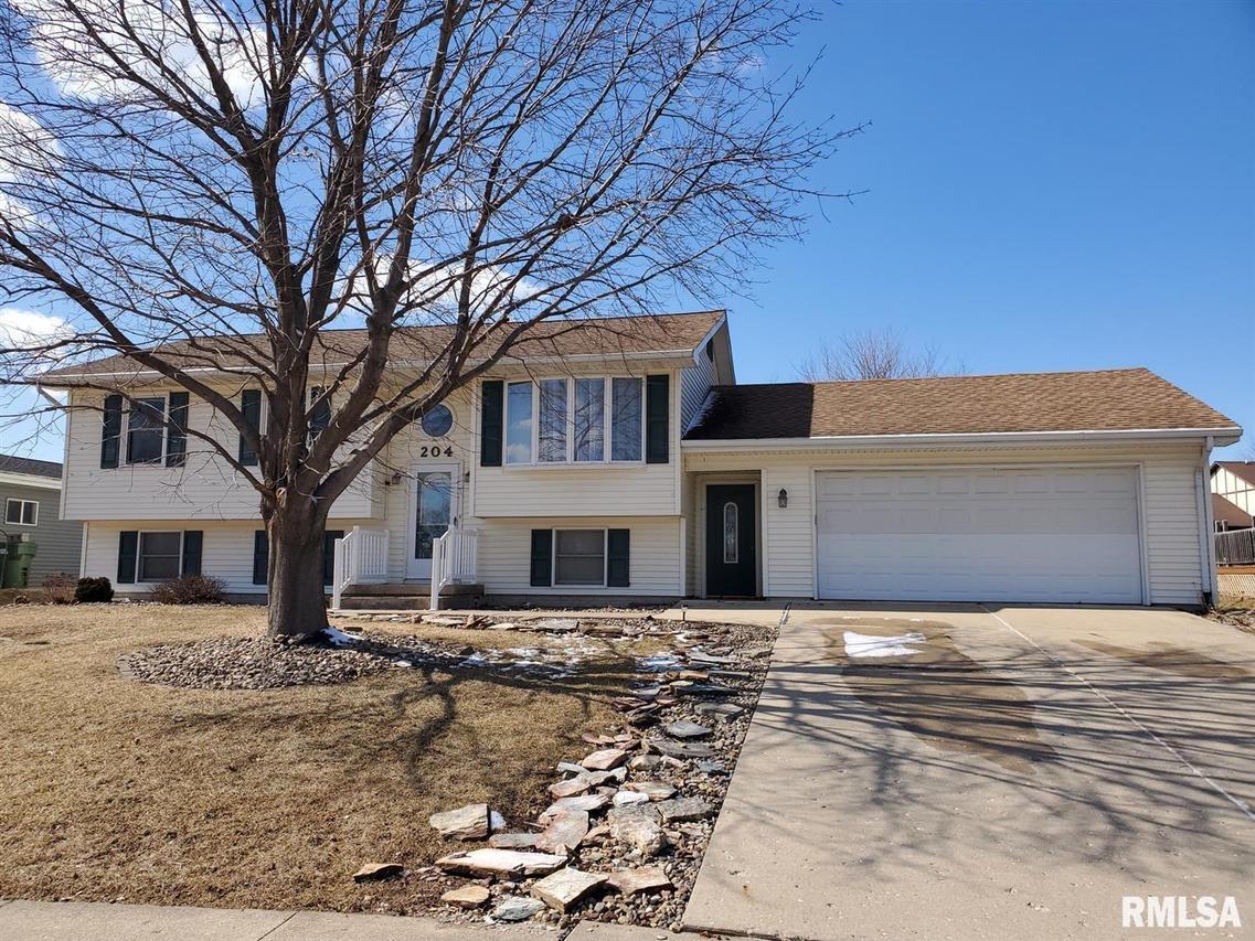 204 Baker St., Fulton, IL 61252