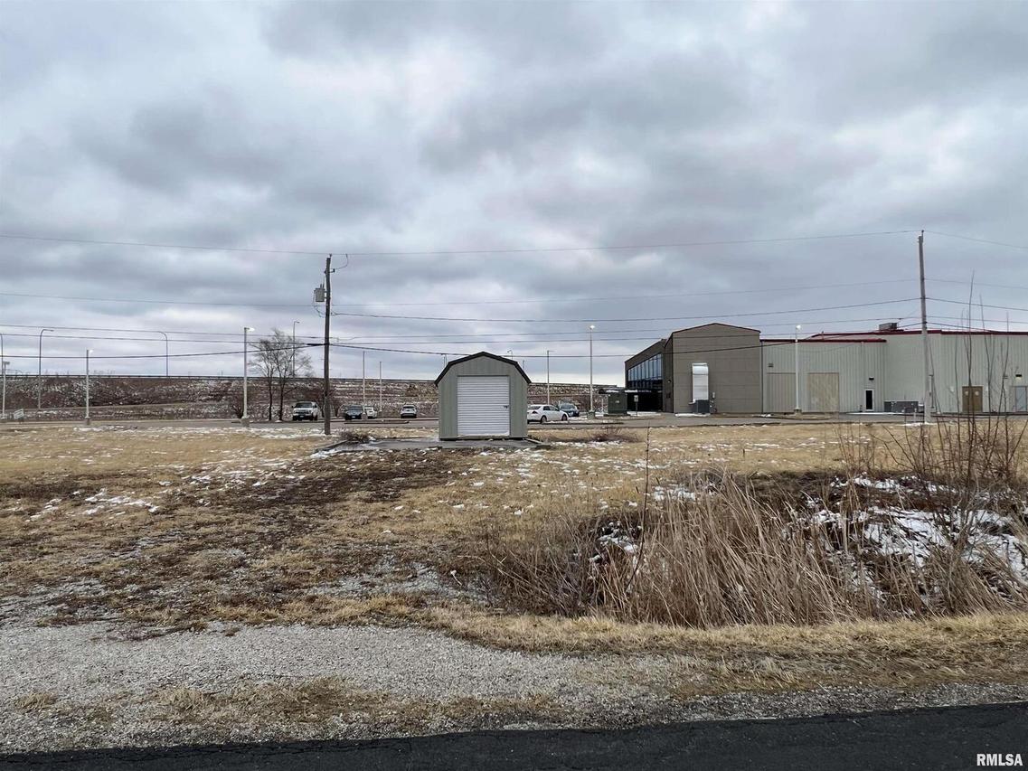 151 Sunshine Ln., Milan, IL 61264