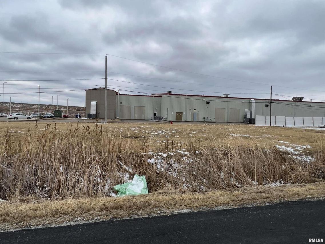 161 Sunshine Ln., Milan, IL 61264