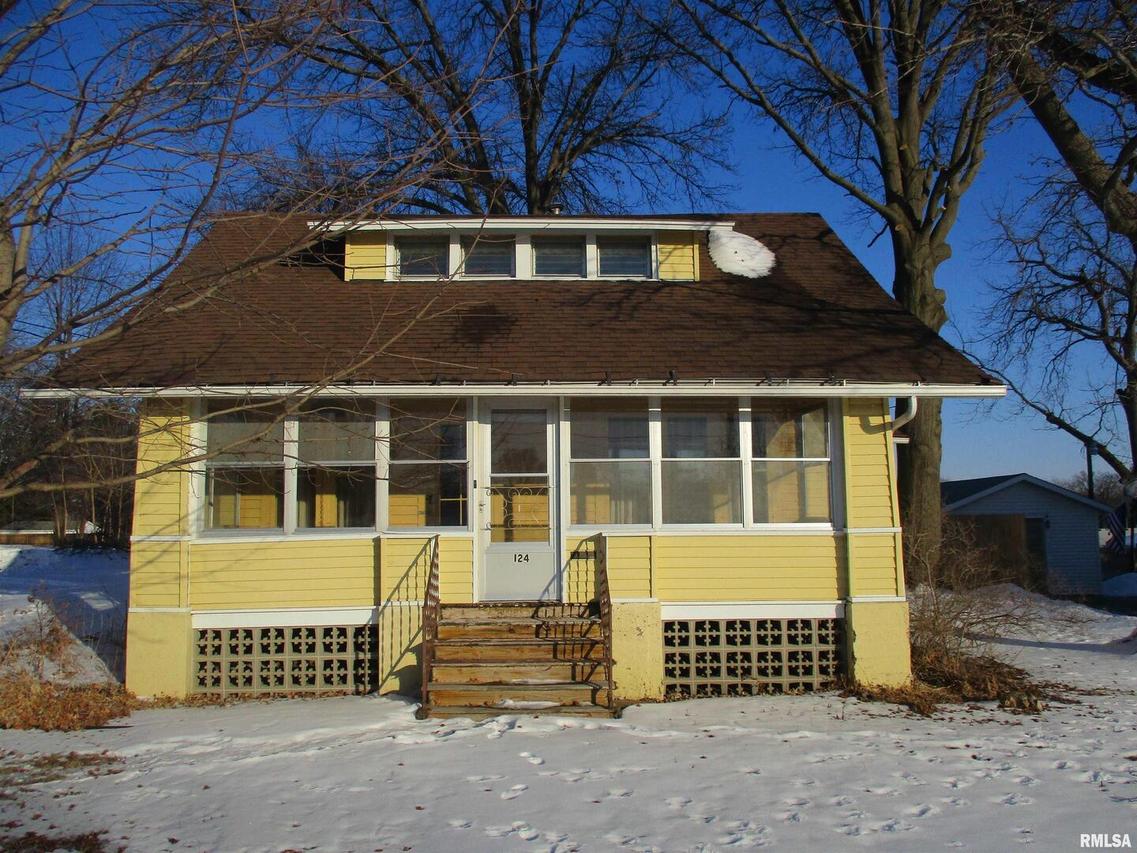 124 Payson St., Kewanee, IL 61443