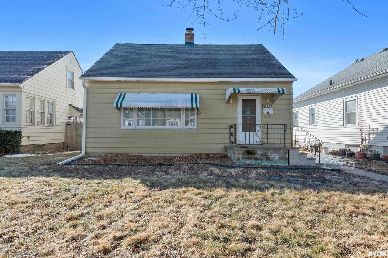 2333 28th St., Moline, IL 61265