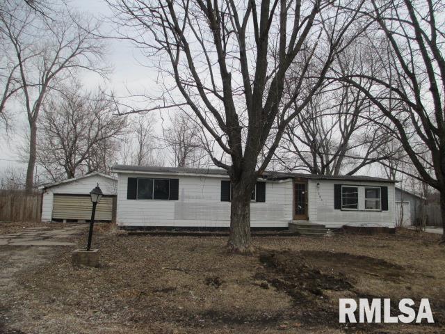 7503 25th St., Milan, IL 61264