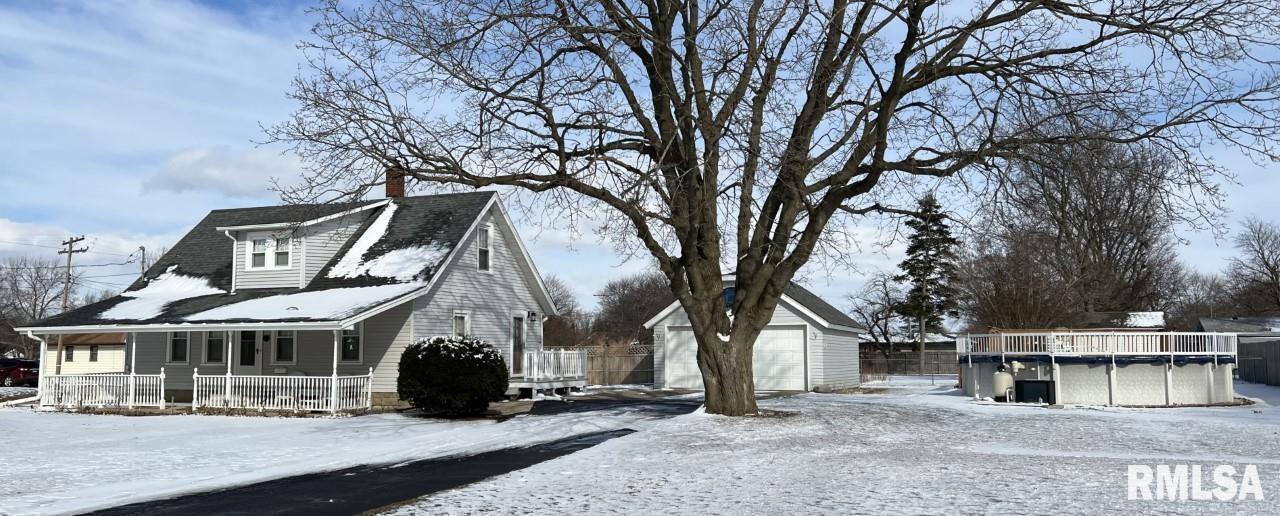 606 Dwight St., Kewanee, IL 61443